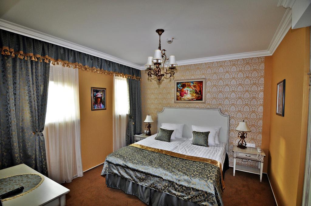 Hotel Villa Classica Pápa Værelse billede